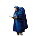 Sea To Summit Poncho Standard - Tarp Sininen