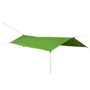 Sea To Summit Poncho - Tarp Vihreä