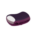 Sea To Summit Aero Premium Tyyny - Normaali Magenta
