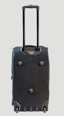 Cavalet Cargo Travelkassi/pyörälaukku L - 64 cm