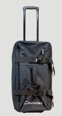Cavalet Cargo Travelkassi/pyörälaukku L - 64 cm