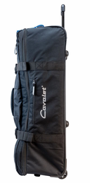 Cavalet Cargo Travelkassi/pyörälaukku XXL - 90 cm