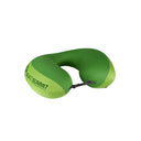 Sea To Summit Aero Premium Kaulatyyny - Normaali Lime