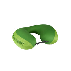 Sea To Summit Aero Premium Kaulatyyny - Normaali Lime