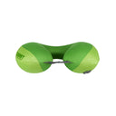 Sea To Summit Aero Premium Kaulatyyny - Normaali Lime