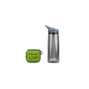 Sea To Summit Aero Premium Kaulatyyny - Normaali Lime