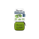 Sea To Summit Aero Premium Kaulatyyny - Normaali Lime
