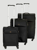 Cavalet Swift Matkalaukut 3-Pack