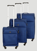 Cavalet Swift Matkalaukut 3-Pack