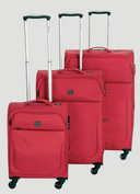 Cavalet Swift Matkalaukut 3-Pack