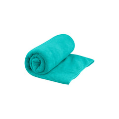 Sea To Summit Tektowel L 120x60 cm Pyyhe - Itämeri
