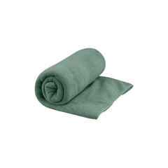 Sea To Summit Tektowel L 120x60 cm Pyyhe - Salvia