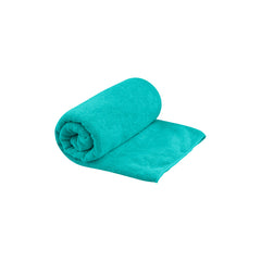 Sea To Summit Tektowel M 100x50 cm Pyyhe - Itämeri