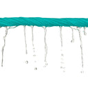 Sea To Summit Tektowel M 100x50 cm Pyyhe - Itämeri