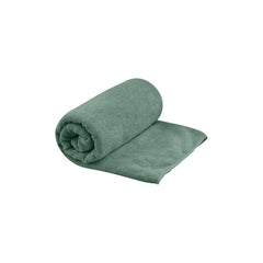 Sea To Summit Tektowel M 100x50 cm Pyyhe - Salvia