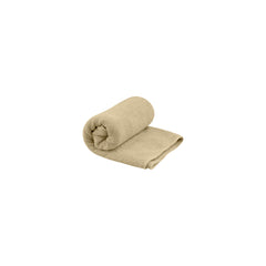 Sea To Summit Tektowel XS 60x30 cm Pyyhe - Autiomaa