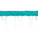 Sea To Summit Taskuliina Eco M 80x40 cm Käsipyyhe S - Itämeri