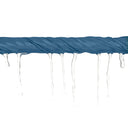 Sea To Summit Taskuliina Eco M 80x40 cm Käsipyyhe S - Kuutamo