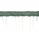 Sea To Summit Taskuliina Eco M 80x40 cm Käsipyyhe S - Salvia