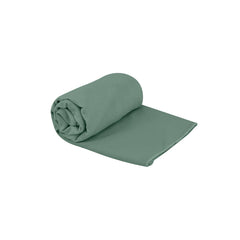 Sea To Summit Drylite Pyyhe M 100x50 cm - Salvia
