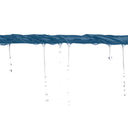 Sea To Summit Drylite Pyyhe Eco XL 150x75 cm Käsipyyhe - Kuutamo
