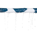 Sea To Summit Drylite Pyyhe Eco XL 150x75 cm Käsihuuhde XXL - Ranta Sininen