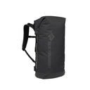 Sea To Summit Iso Joki Kuiva 50 L Reppu - Musta