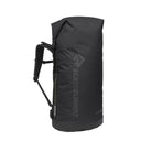 Sea To Summit Iso Joki Kuiva 75 L Reppu - Musta