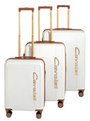 Cavalet Viken Matkalaukut 3-Pack