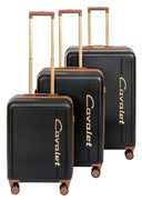 Cavalet Viken Matkalaukut 3-Pack
