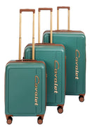 Cavalet Viken Matkalaukut 3-Pack