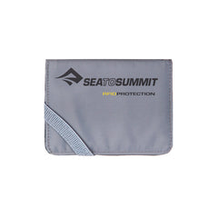 Sea To Summit Ekologinen Matkakevyt RFID Korthållare