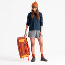 Sea To Summit Hydraulic Pro Drypack 50 L Selkäreppu - Picante