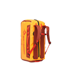 Sea To Summit Hydraulic Pro Drypack 70 L Selkäreppu - Picante