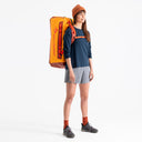 Sea To Summit Hydraulic Pro Drypack 70 L Selkäreppu - Picante