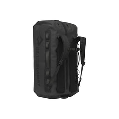 Sea To Summit Hydraulic Pro Drypack 100 L Selkäreppu - Musta