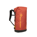 Sea To Summit Big River Dry 50 L Selkäreppu - Picante