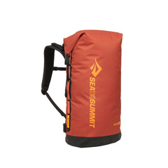 Sea To Summit Big River Dry 50 L Selkäreppu - Picante