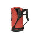 Sea To Summit Big River Dry 50 L Selkäreppu - Picante