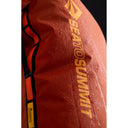 Sea To Summit Big River Dry 50 L Selkäreppu - Picante