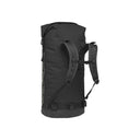 Sea To Summit Iso Joki Kuiva 75 L Reppu - Musta