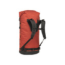 Sea To Summit Big River Dry 75 L Selkäreppu - Picante