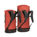 Sea To Summit Big River Dry 75 L Selkäreppu - Picante