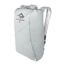 Sea To Summit Eco Matkavalo Ultrasil Kuivapakkaus 22L Selkäreppu - Rise