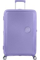 American Tourister Soundbox Iso Matkalaukku