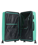Travelite Orbita Suuri Matkalaukku - 77cm