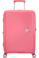 American Tourister Soundbox KeskikokoinenKoko Matkalaukku