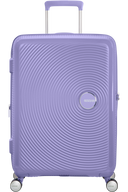 American Tourister Soundbox KeskikokoinenKoko Matkalaukku