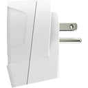 SKROSS - Matkavirtalähde Eurooppa USA ja muut 2xUSB-A 12W Maadoitettu