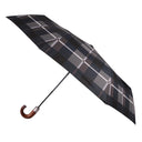 Totes Eco-Brella X-tra Vahva Sateenvarjo